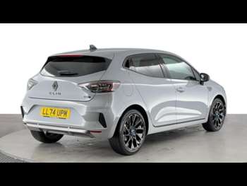 Used Renault Clio 2024 for sale - 75116834: Photo