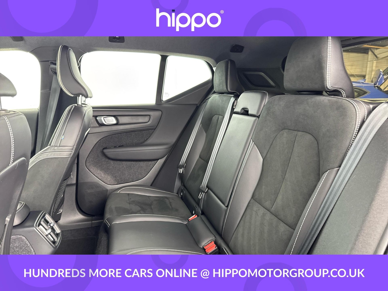 Used Volvo XC40 2021 for sale - 76953375: Photo 14