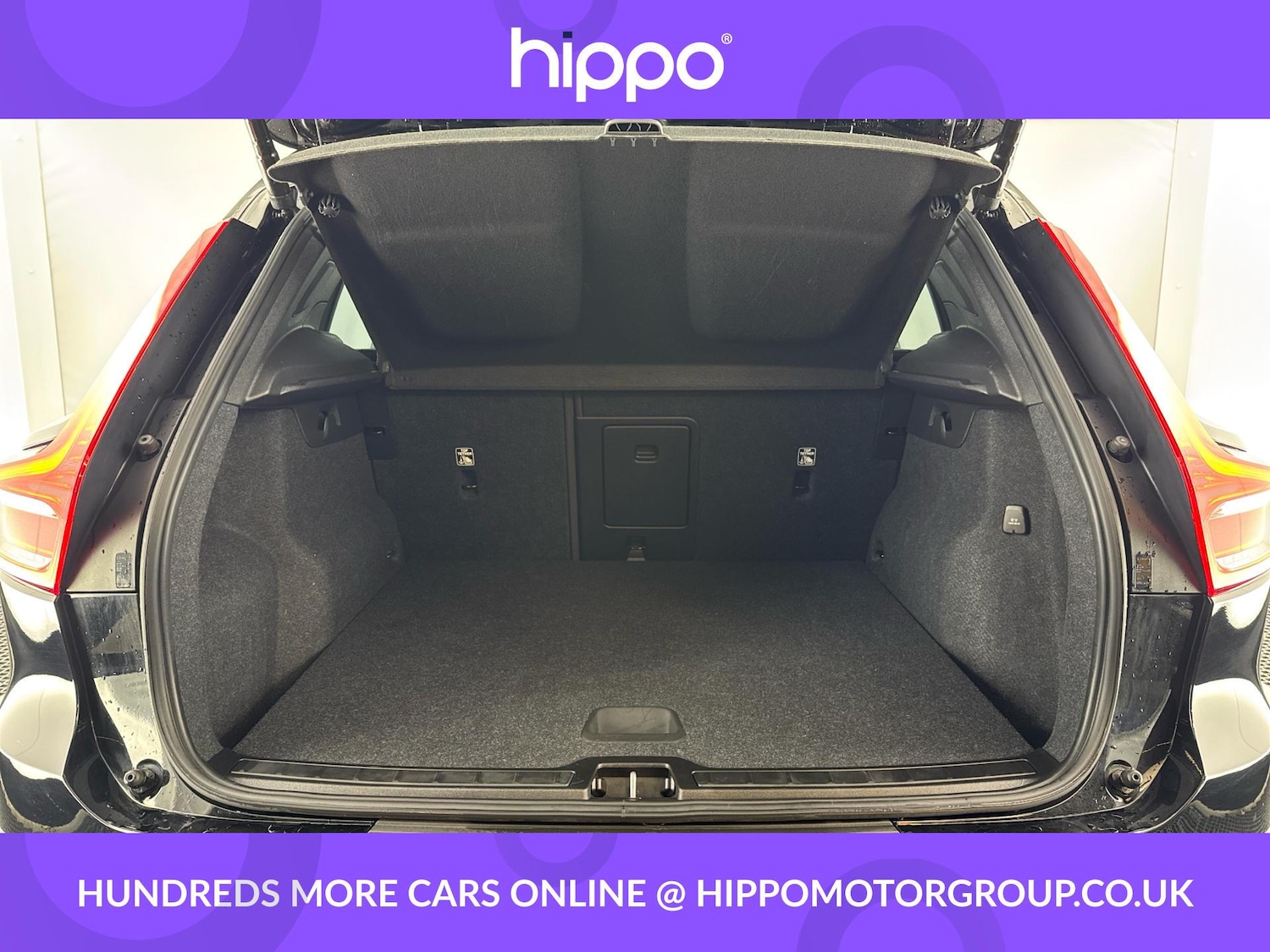 Used Volvo XC40 2021 for sale - 76953375: Photo 15