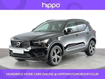 Used Volvo XC40 2021 for sale - 76953375: Photo