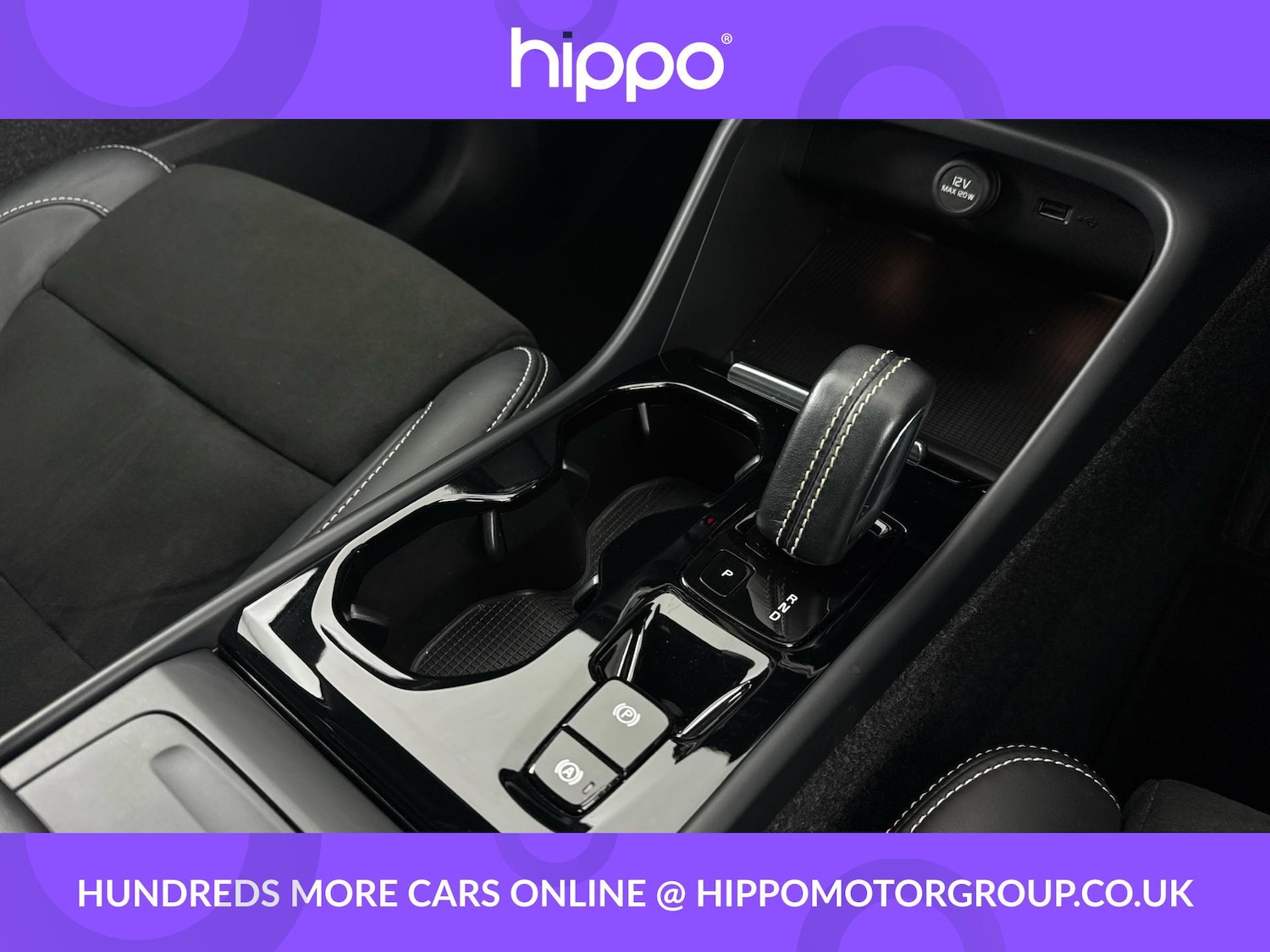 Used Volvo XC40 2021 for sale - 76953375: Photo 20