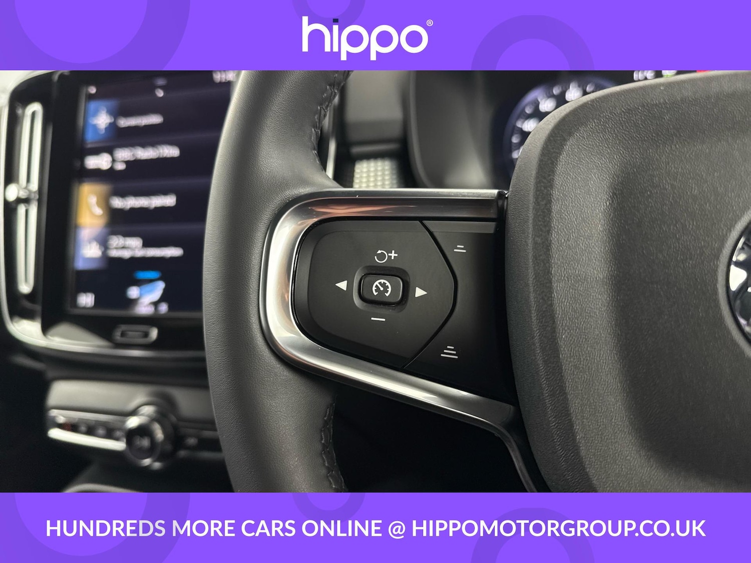 Used Volvo XC40 2021 for sale - 76953375: Photo 21