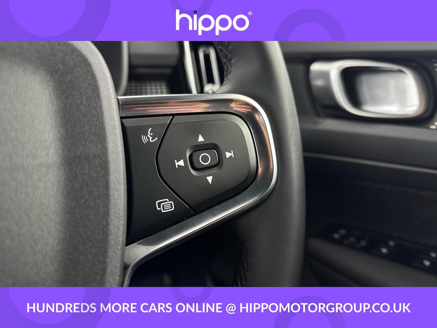 Used Volvo XC40 2021 for sale - 76953375: Photo 22