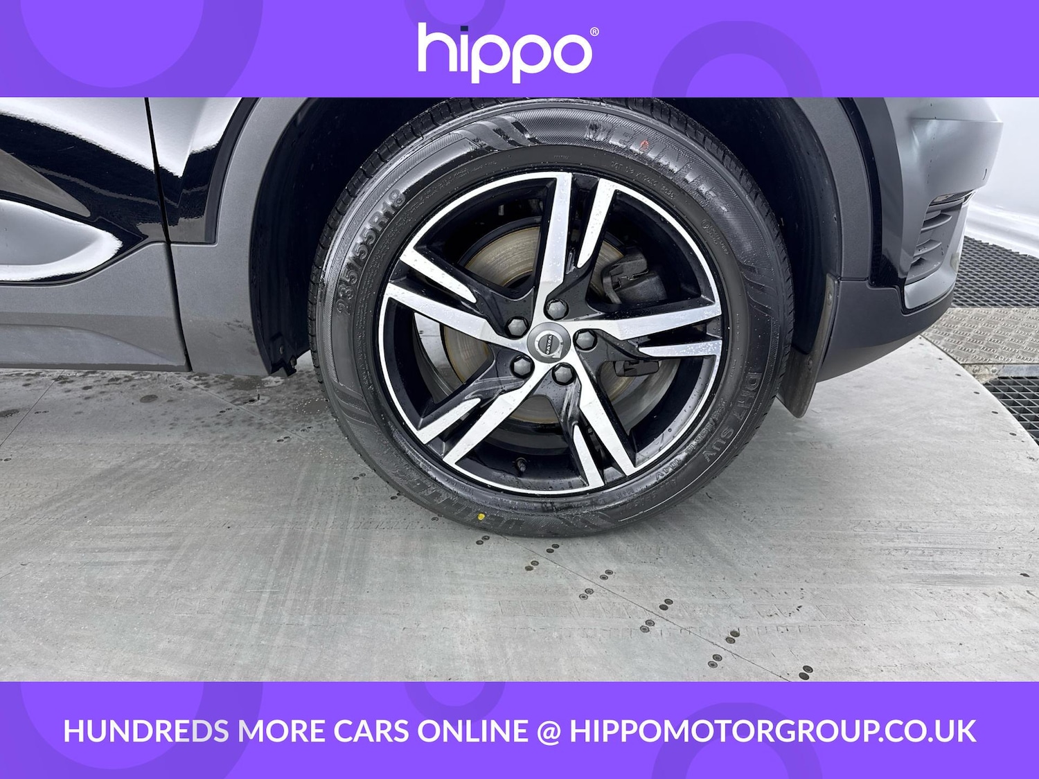 Used Volvo XC40 2021 for sale - 76953375: Photo 25