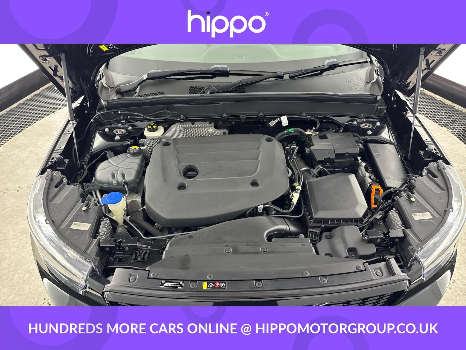 Used Volvo XC40 2021 for sale - 76953375: Photo 26