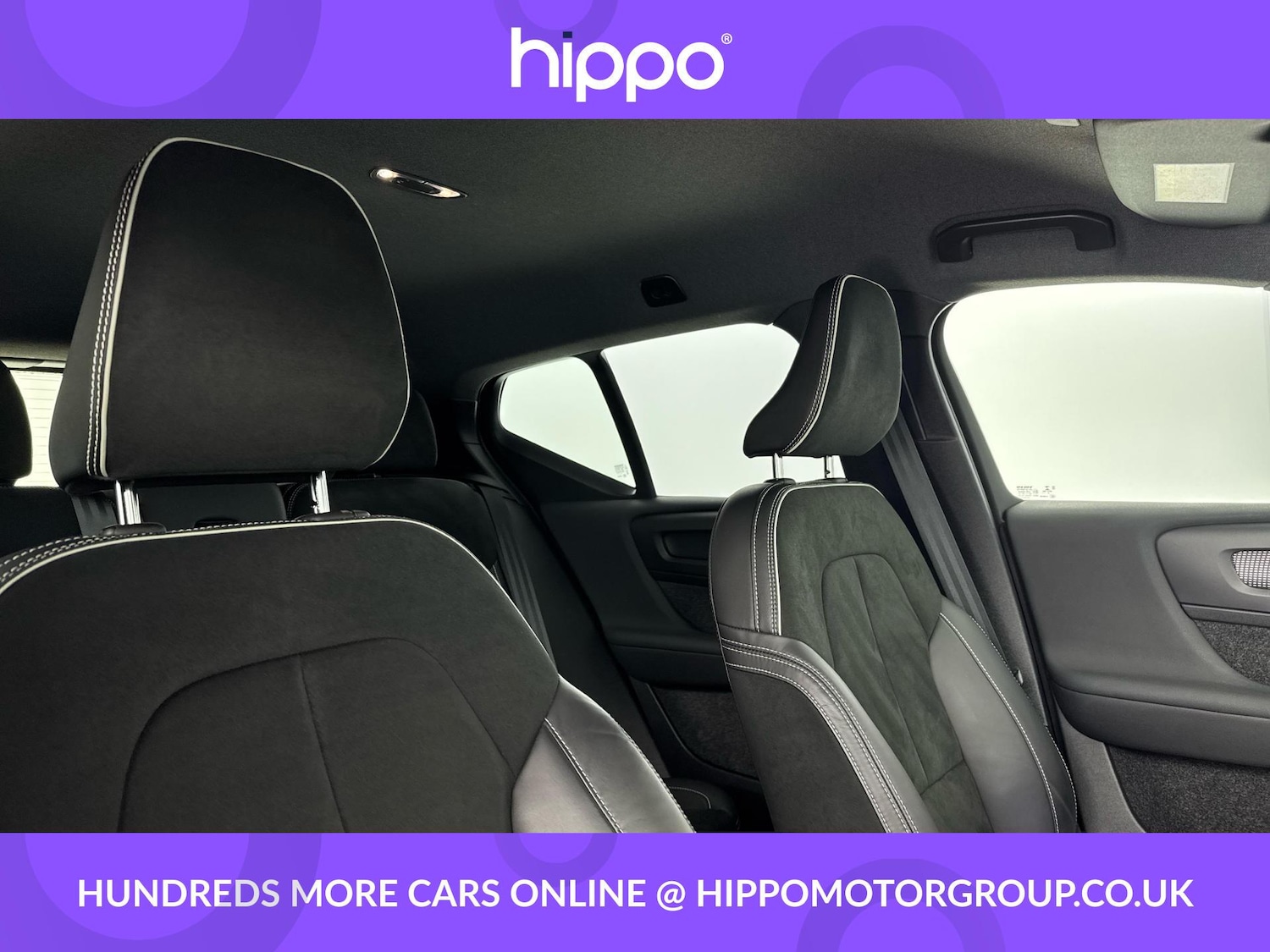 Used Volvo XC40 2021 for sale - 76953375: Photo 27