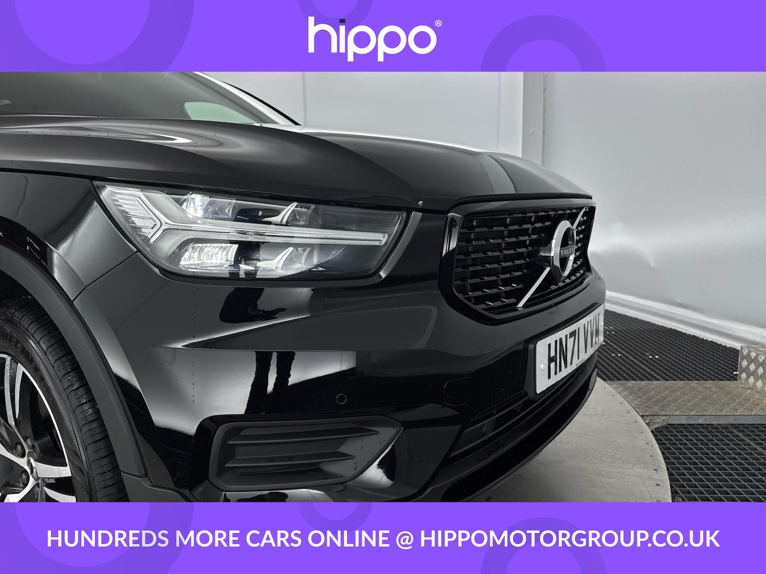 Used Volvo XC40 2021 for sale - 76953375: Photo 28