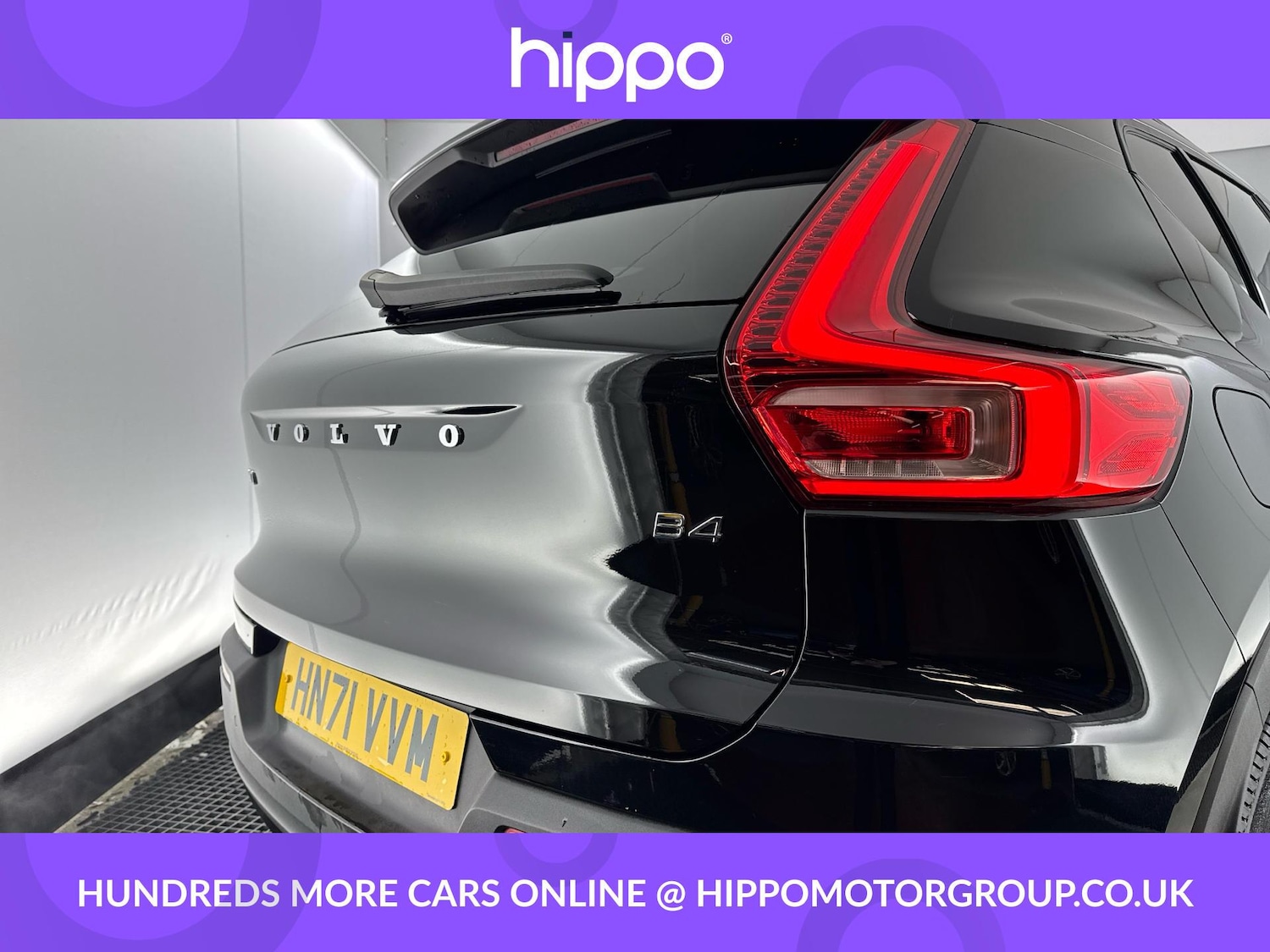 Used Volvo XC40 2021 for sale - 76953375: Photo 29