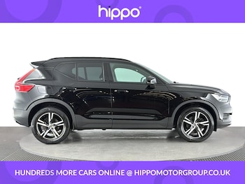 Used Volvo XC40 2021 for sale - 76953375: Photo