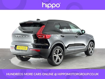 Used Volvo XC40 2021 for sale - 76953375: Photo