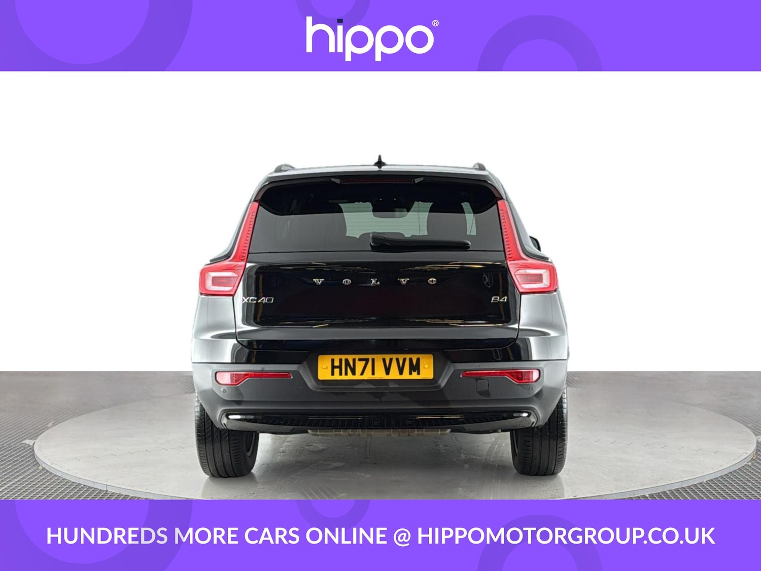 Used Volvo XC40 2021 for sale - 76953375: Photo 5