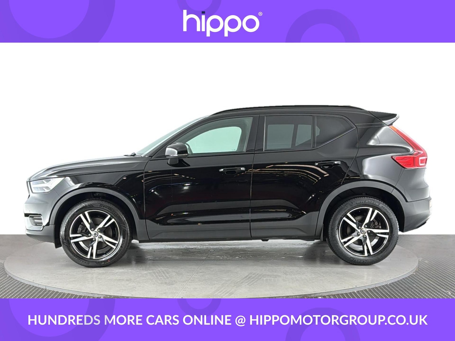 Used Volvo XC40 2021 for sale - 76953375: Photo 7