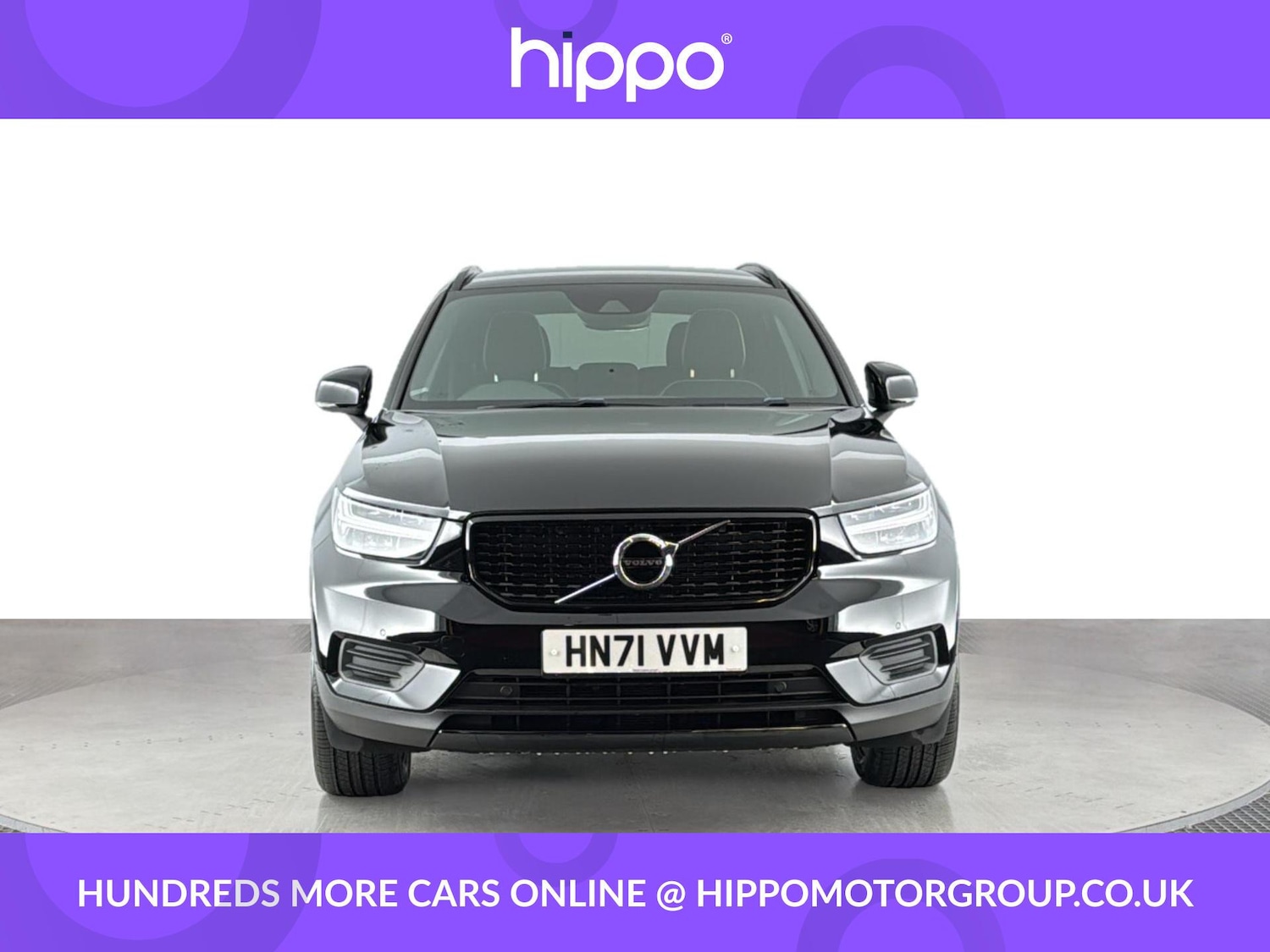 Used Volvo XC40 2021 for sale - 76953375: Photo 8