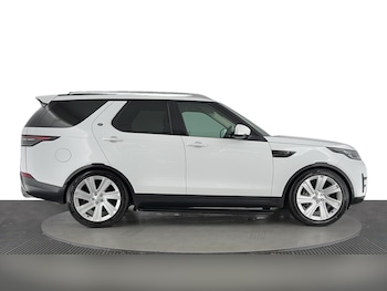Used Land Rover Discovery 2020 for sale - 75240353: Photo