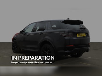 Used Land Rover Discovery Sport 2021 for sale - 78033822: Photo