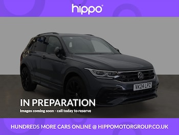Used Volkswagen Tiguan 2024 for sale - 78404855: Photo