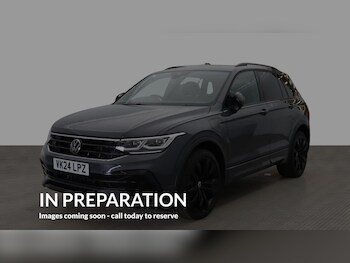 Used Volkswagen Tiguan 2024 for sale - 78404855: Photo