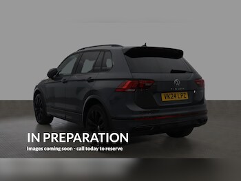 Used Volkswagen Tiguan 2024 for sale - 78404855: Photo