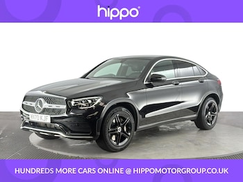 Used Mercedes-Benz GLC 2020 for sale - 79278885: Photo