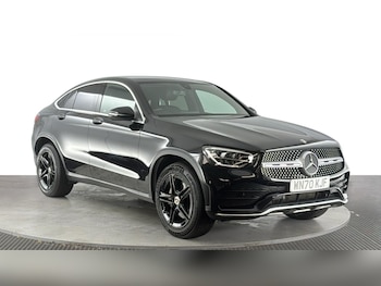 Used Mercedes-Benz GLC 2020 for sale - 79278885: Photo