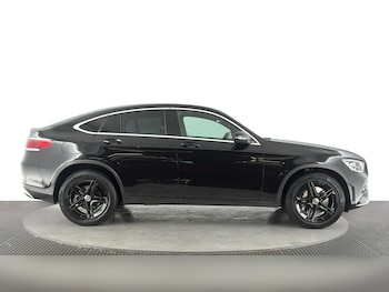 Used Mercedes-Benz GLC 2020 for sale - 79278885: Photo