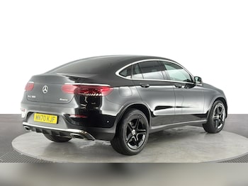 Used Mercedes-Benz GLC 2020 for sale - 79278885: Photo