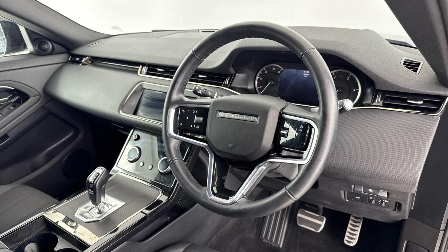 Used Land Rover Range Rover Evoque for sale - 77754307: Photo 10