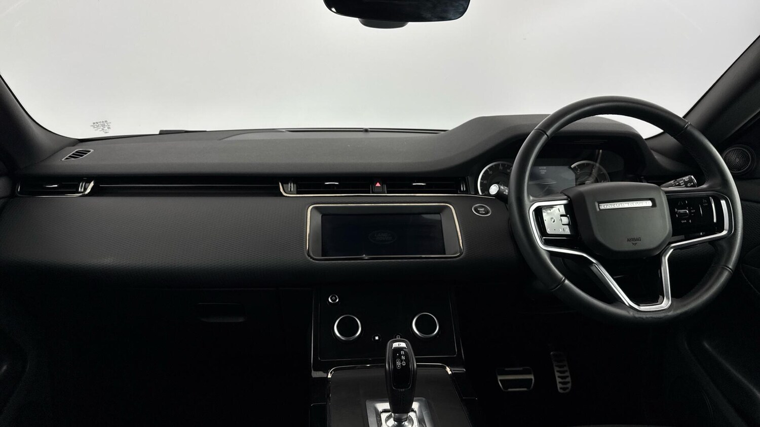 Used Land Rover Range Rover Evoque for sale - 77754307: Photo 11