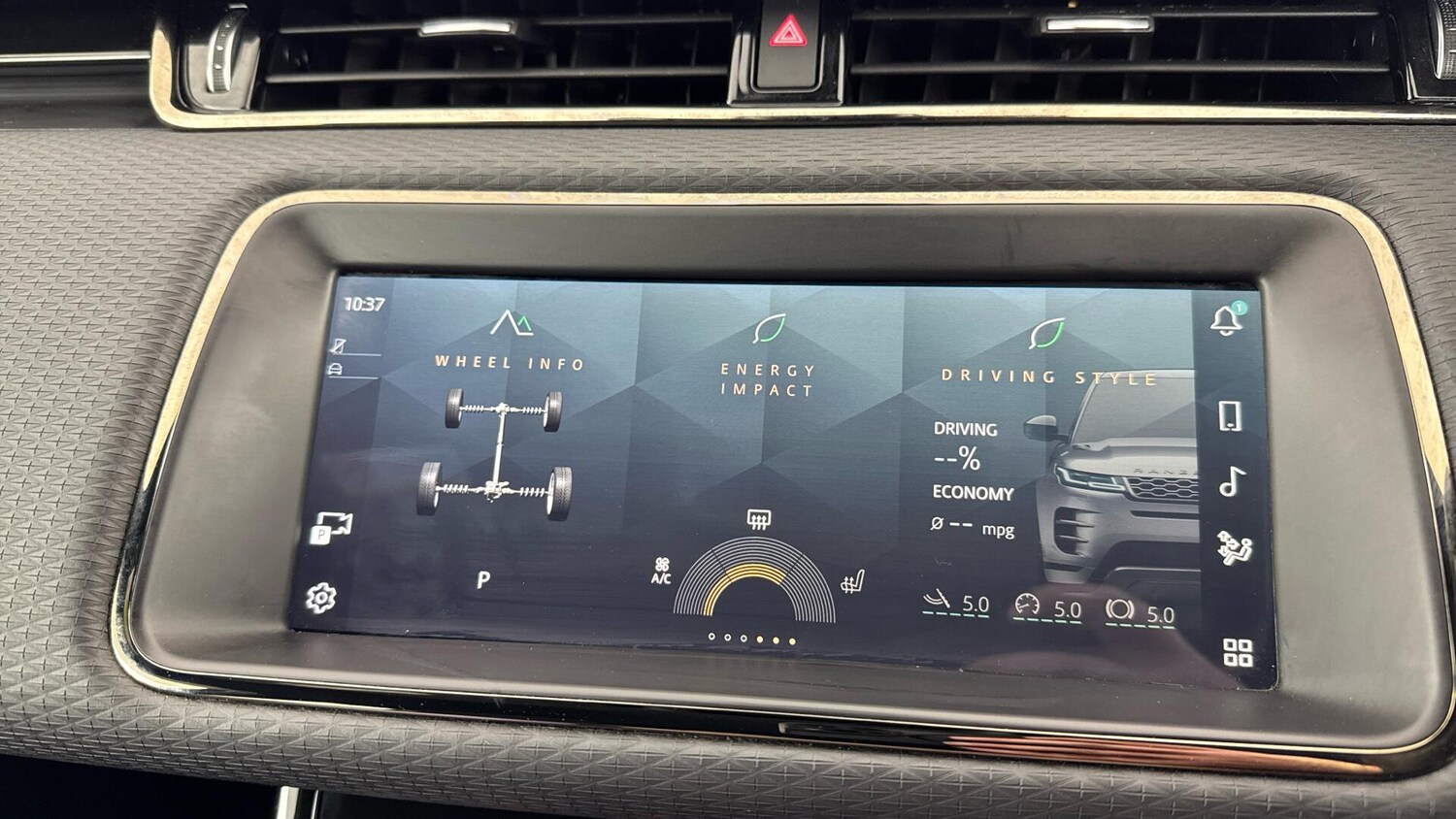 Used Land Rover Range Rover Evoque for sale - 77754307: Photo 12