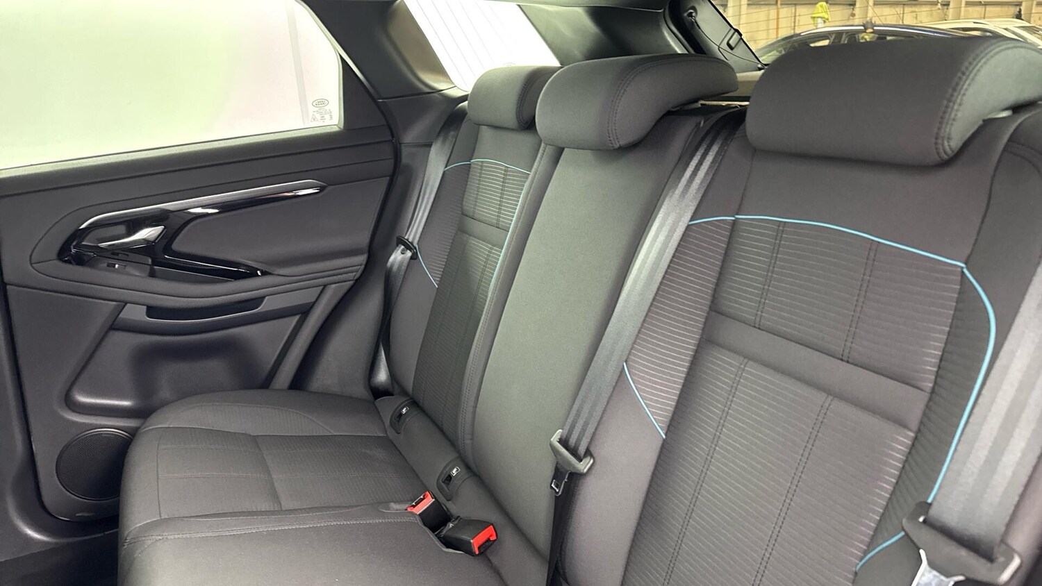 Used Land Rover Range Rover Evoque for sale - 77754307: Photo 14