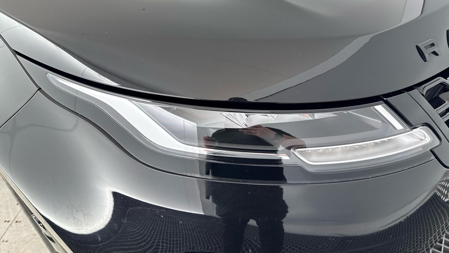 Used Land Rover Range Rover Evoque for sale - 77754307: Photo 18