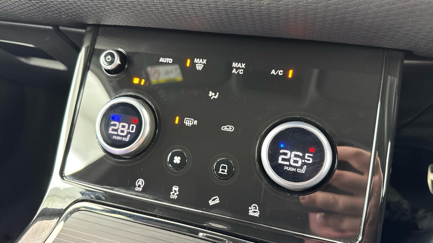 Used Land Rover Range Rover Evoque for sale - 77754307: Photo 19