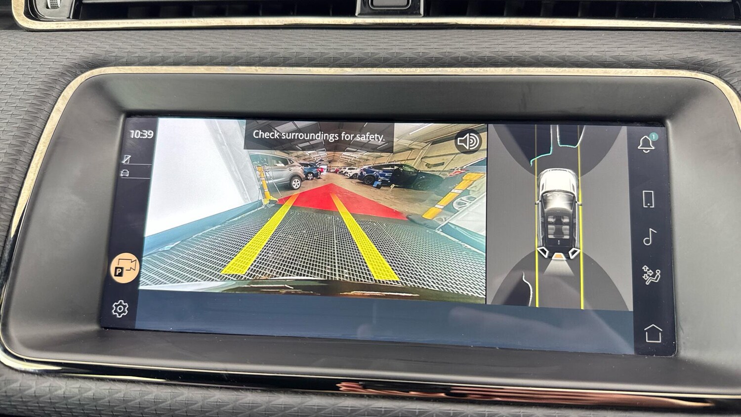 Used Land Rover Range Rover Evoque for sale - 77754307: Photo 26