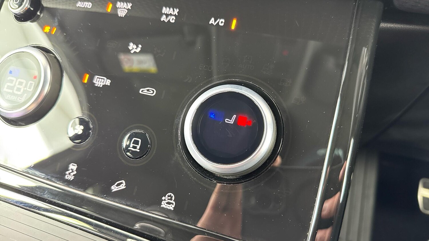 Used Land Rover Range Rover Evoque for sale - 77754307: Photo 27