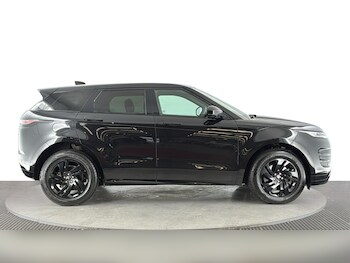 Used Land Rover Range Rover Evoque 2022 for sale - 77754307: Photo