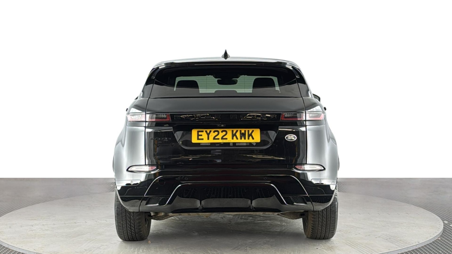 Used Land Rover Range Rover Evoque for sale - 77754307: Photo 5