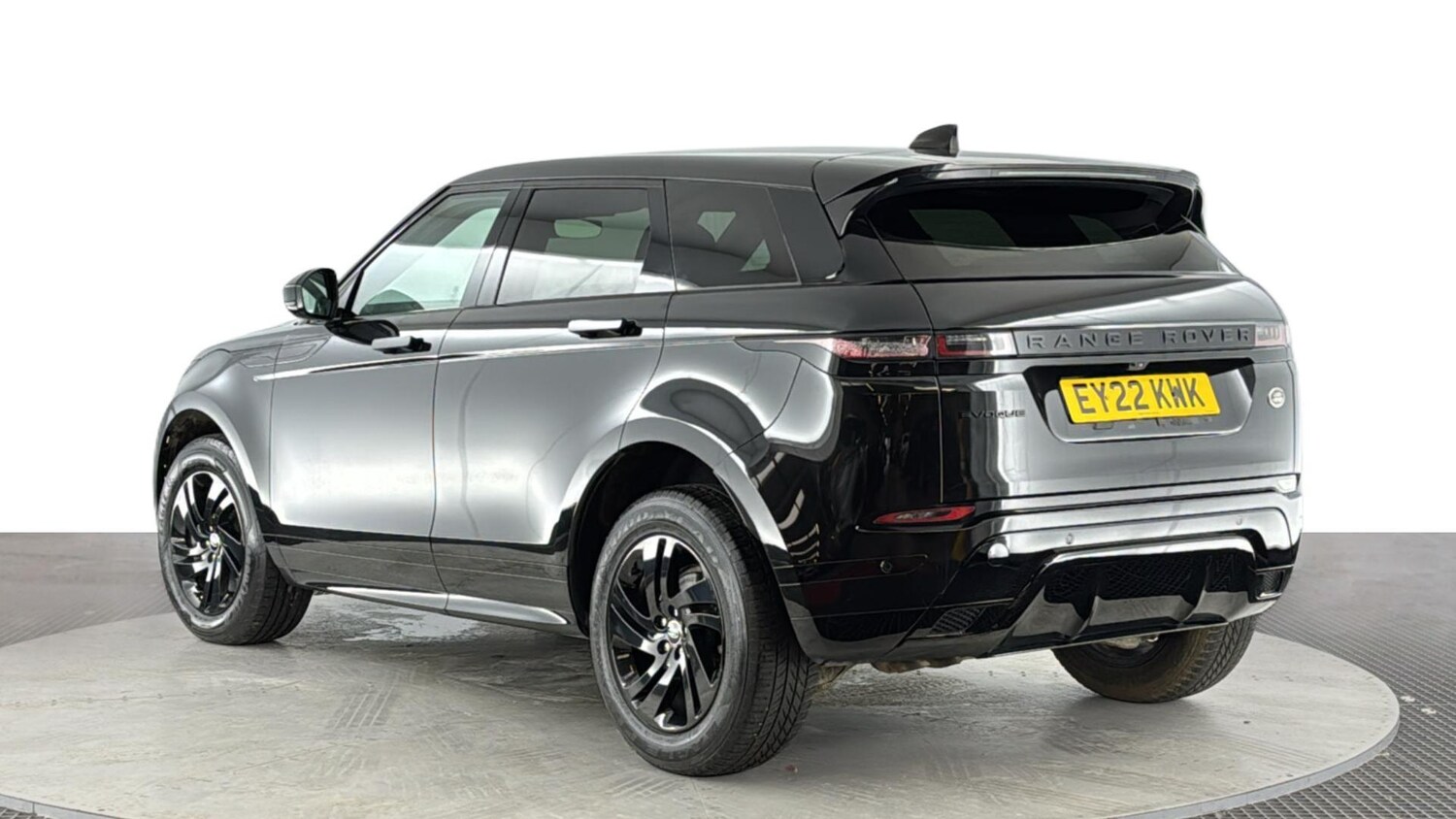 Used Land Rover Range Rover Evoque for sale - 77754307: Photo 6