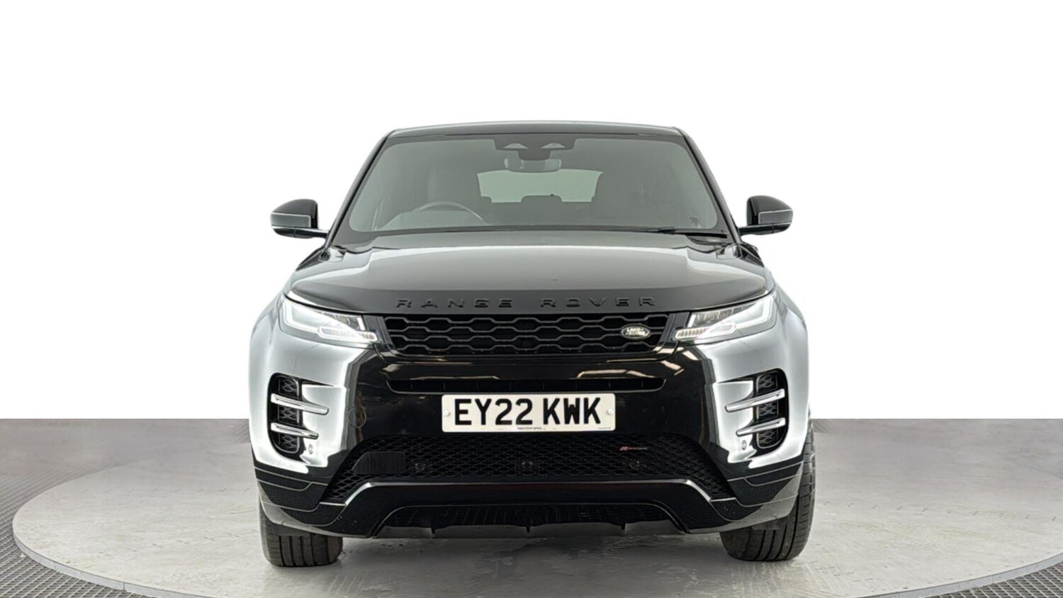 Used Land Rover Range Rover Evoque for sale - 77754307: Photo 8