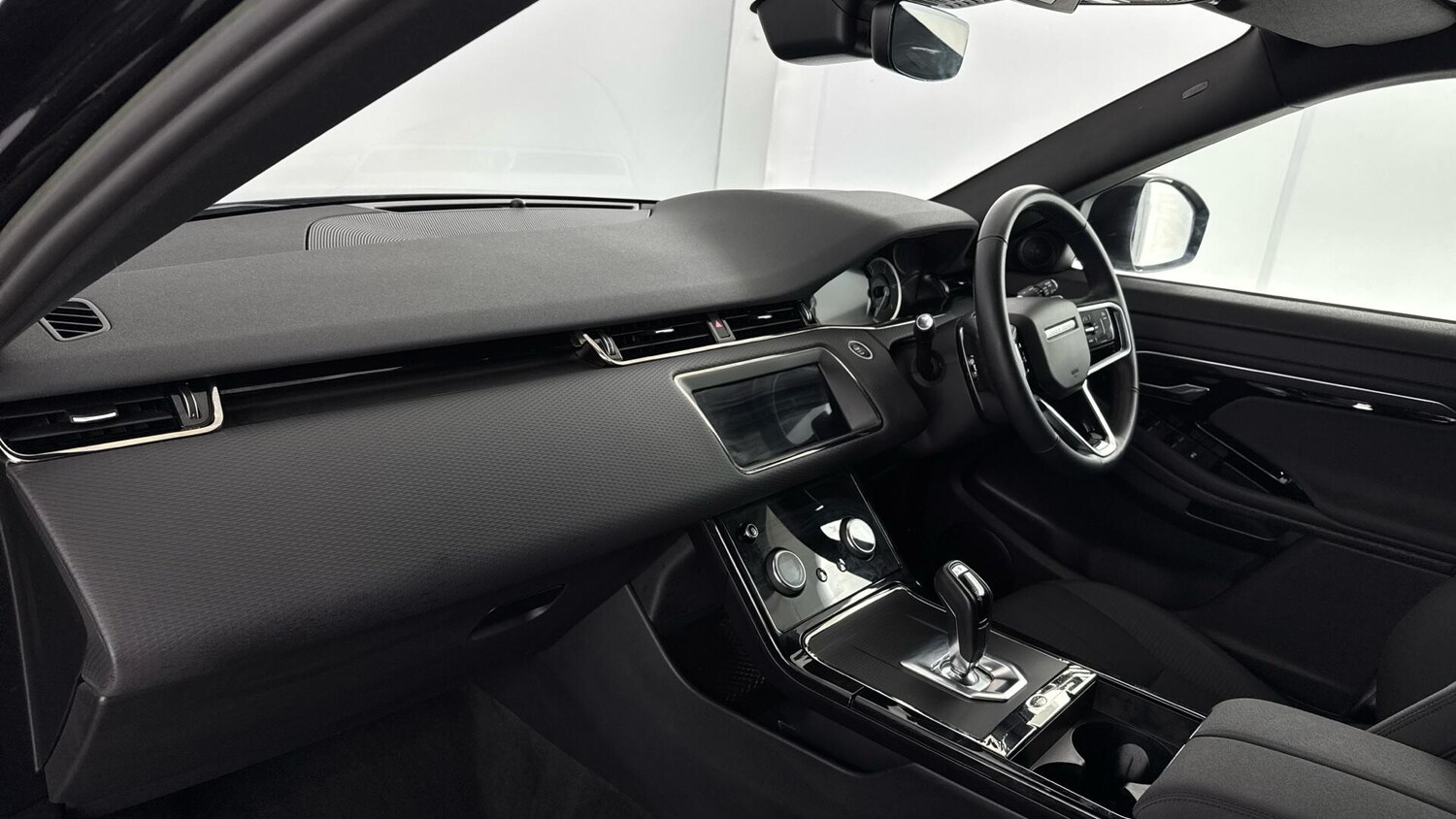 Used Land Rover Range Rover Evoque for sale - 77754307: Photo 9