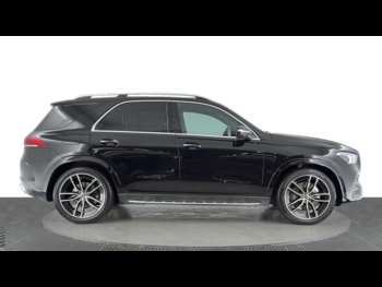 Used Mercedes-Benz GLE-Class 2023 for sale - 74102233: Photo