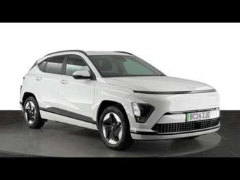 Used Hyundai KONA 2024 for sale - 74607954: Photo
