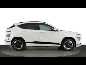 Used Hyundai KONA 2024 for sale - 74607954: Photo