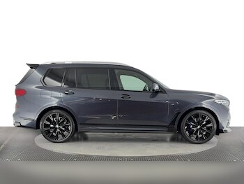 Used BMW X7 2021 for sale - 75667264: Photo