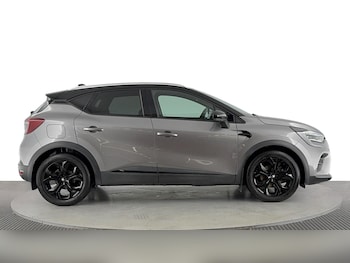 Used Renault Captur 2022 for sale - 75689595: Photo