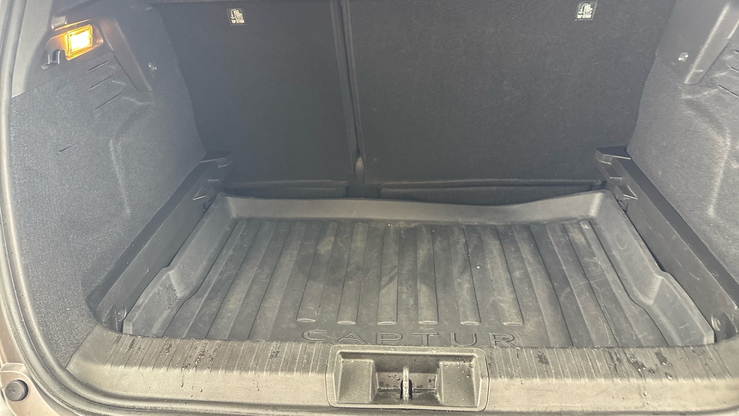 Vehicle 50