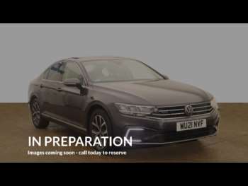 2021 - Gte Dsg 4-Door