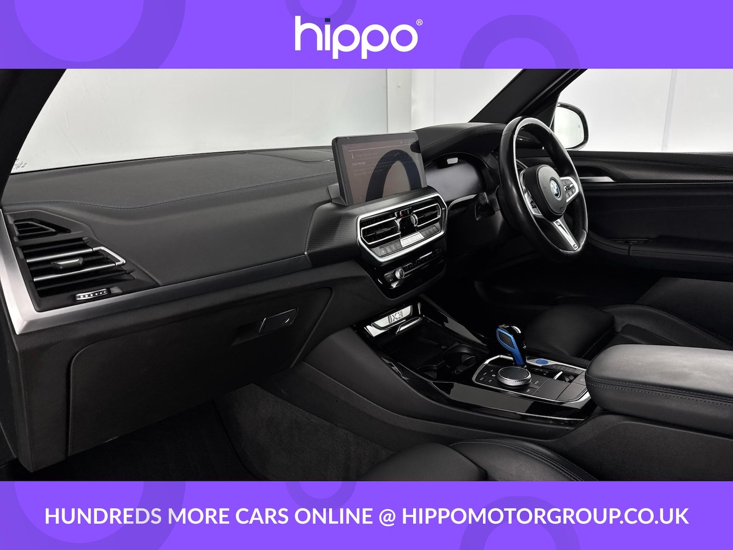 Used BMW iX3 2022 for sale - 76781360: Photo 10