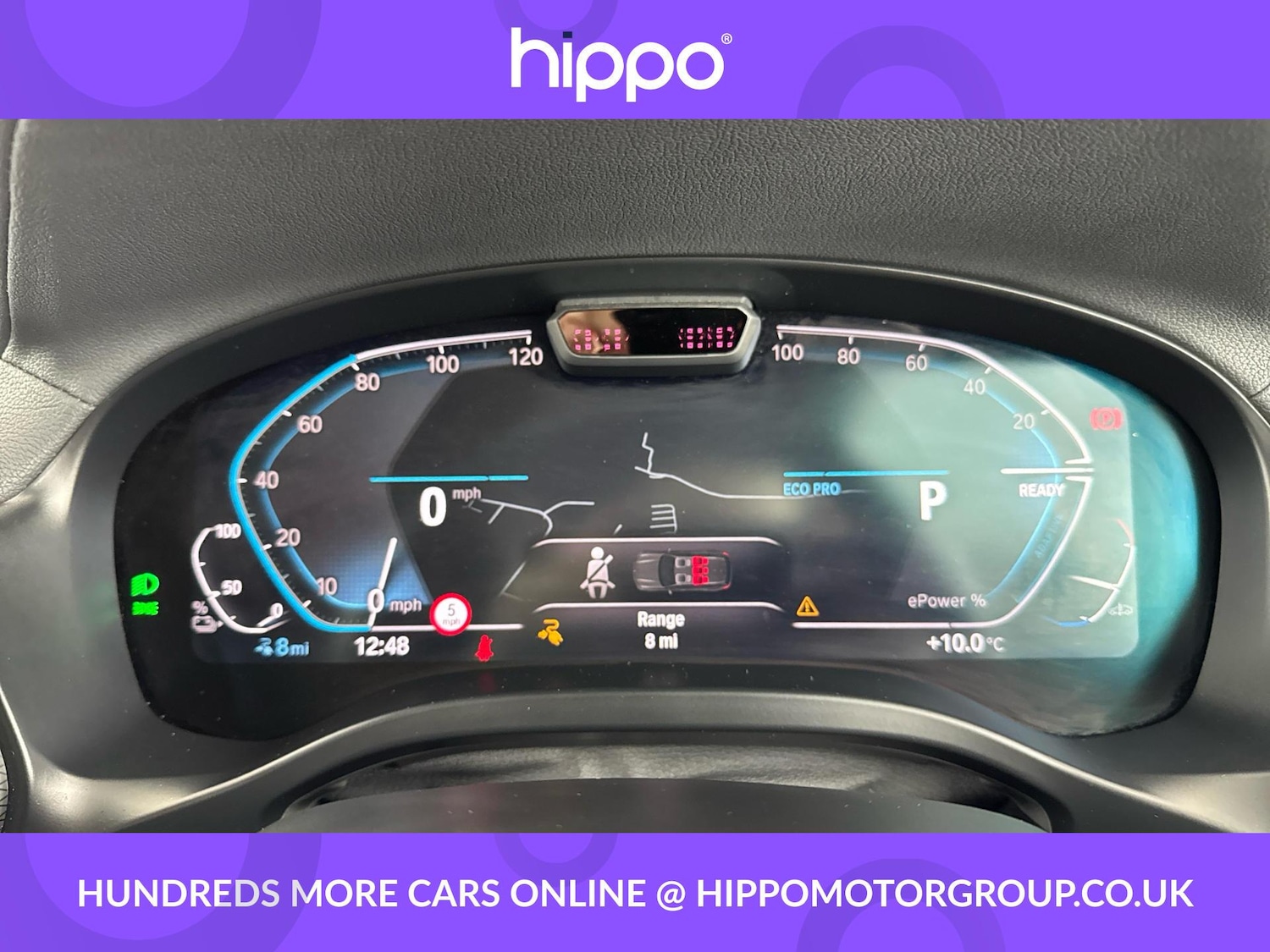 Used BMW iX3 2022 for sale - 76781360: Photo 13