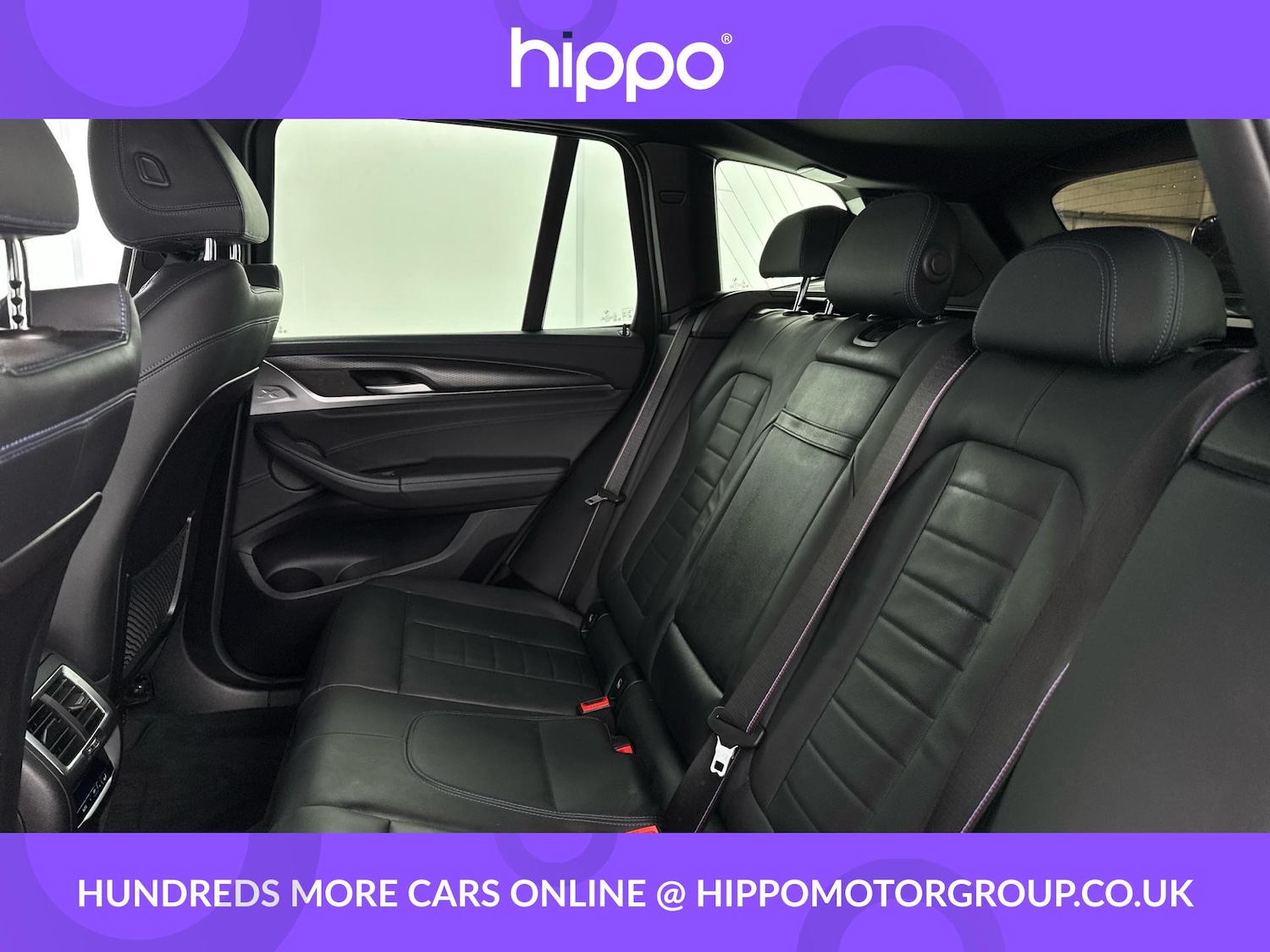 Used BMW iX3 2022 for sale - 76781360: Photo 14