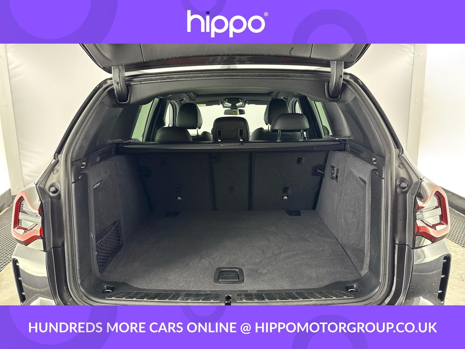 Used BMW iX3 2022 for sale - 76781360: Photo 15